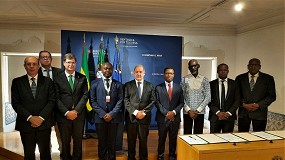 Foto de Economia do mar aprofunda relações entre Portugal e São Tomé e Príncipe
