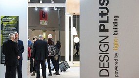 Foto de Los ganadores el Premio Design Plus powered by Light + Building impresionan por sus apuestas sostenibles y disruptivas