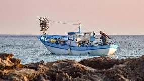 Foto de Pescadores açorianos com acesso a 1,5 milhões de euros para fazer face ao aumento do preço dos combustíveis