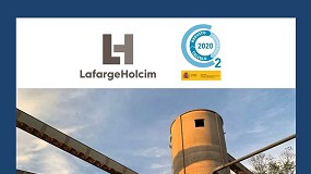 Foto de LafargeHolcim España participará en un nuevo proyecto Horizon 2020