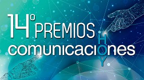 Interempresas Media convoca los 14º Premios Comunicaciones Hoy