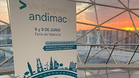 Foto de Andimac se�ala las grandes oportunidades del sector ante el paradigma de un nuevo mercado