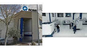 Picture of [es] Romi presenta un vdeo al sector del plstico