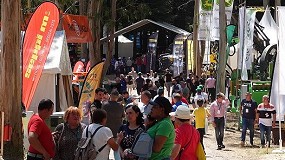 Foto de Galiforest 2022 cierra con la cifra rcord de 7.161 visitantes