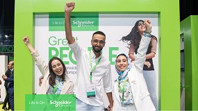Foto de Ideia inovadora de estufa solar vence 'Schneider Go Green' da Schneider Electric