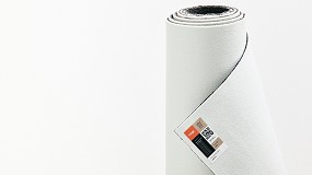 Foto de Object Carpet y Niaga desarrollan la primera alfombra circular de monomaterial