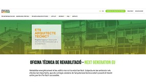 Foto de 429 ciudadanos han solicitado un arquitecto técnico a través de OTR.cat para la rehabilitación energética de sus edificios
