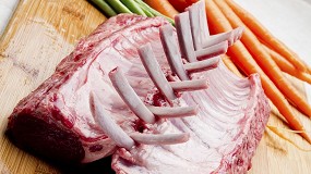 Foto de Nueva Zelanda podrá exportar a la UE un total de 38.000 toneladas de carne ovina