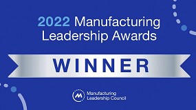 Foto de CNH Industrial triunfa en la categoría de Sostenibilidad en los Manufacturing Leadership Awards
