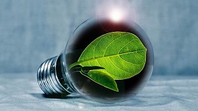 Foto de La Fundación Ecolum hace balance de los proyectos de 2022 y alcanza un índice de reciclabilidad del 90% en aparatos de iluminación