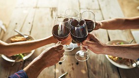 Foto de El consumo de vino sube un 11% en los diez meses de esta campaa en Espaa