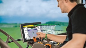 Foto de A viagem do agricultor rumo  digitalizao
