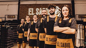 Foto de El Sabio abre en Sevilla su establecimiento de mayor superficie hasta la fecha