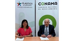 Foto de Plastics Europe estar presente en Conama por cuarta vez consecutiva