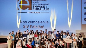 Foto de Innovaciones para una economa circular se imponen en los XIII Premios Nacionales de Envase