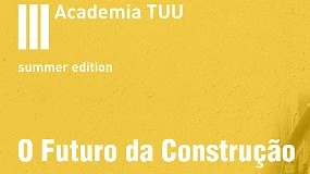 Foto de 2 edio Academia TUU: o futuro da construo