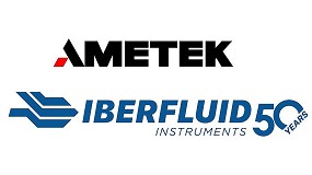 Foto de Iberfluid distribuirá los analizadores de Ametek Process Instruments en Iberia