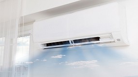 Foto de El uso del aire acondicionado supone slo el 1% del gasto energtico del hogar