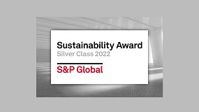 Foto de Omron, ‘Clase Plata’ en el Premio a la Sostenibilidad de S&P Global