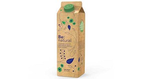 Foto de Stora Enso y Tetra Pak estudian una posible solucin para el reciclaje de envases de bebidas basados en papel