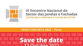 Foto de ANFAJE: VI Encontro Nacional realiza-se durante a Concreta 2022