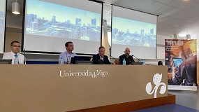 Foto de Siemens y la Universidade de Vigo clausuran el primer curso Especialista de Ciberseguridad Industrial