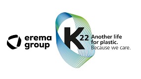 Foto de Grupo Erema presenta siete nuevos sistemas y componentes de reciclaje en la K 2022