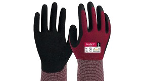 Foto de Luvas Xcellent 18-008 (ficha de produto)