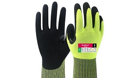 Foto de Luvas Xcellent 12-354 (ficha de produto)