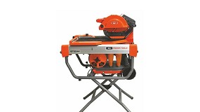 Foto de Serra de azulejo iQ TS 244 (ficha de produto)