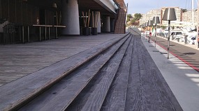 Foto de Aeim repite el curso online de pavimentos de madera del 8 al 23 septiembre