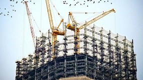 Foto de Construtec 2022 reafirmará la necesidad de la construcción sostenible