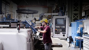 Foto de Maquinao sustentvel: para as empresas, os trabalhadores e o planeta