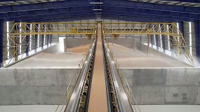 Foto de Bergé inaugura una nueva terminal mecanizada para potenciar su actividad de graneles en Huelva