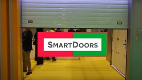 Foto de Smart Doors 2022: mais internacional do que nunca
