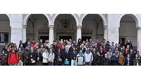 Foto de John Deere Ibrica participa en las III Jornadas Iberoamericanas de agricultura de precisin