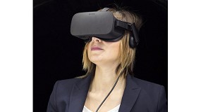 Foto de Realidad virtual: una ventaja competitiva para el sector del mueble