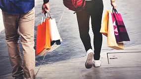 Foto de El retail creció un 7,7% en España el 2021