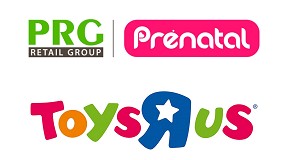 Foto de PRG Retail Group adquiere Toys”R”Us Iberia