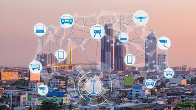 Foto de Smart Cities: NOVA IMS e AICEP estabelecem parceria