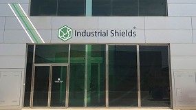 Foto de Nixus incorpora a Industrial Shields como socio tecnológico