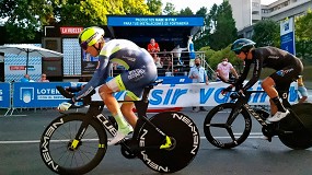 Foto de Italsan, de la mano de Valsir, invita a sus clientes a la Vuelta 2022