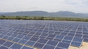 Foto de Siliken construye uno de los parques fotovoltaicos ms grandes de Italia