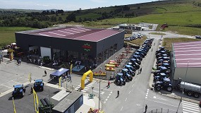 Fotografia de [es] Grupo Durn abre delegacin en Asturias