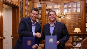 Foto de OE e AICEP firmam acordo estratégico para a engenharia portuguesa