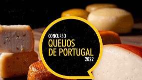 Foto de Concurso Queijos de Portugal regressa em outubro
