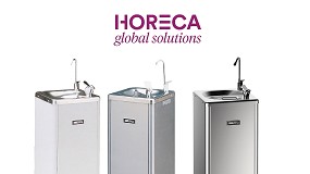 Foto de Horeca Global Solutions apresenta a sua gama de fontes de água Refrizer: a inovação mais fresca e pura