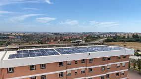 Foto de Hospital Garcia de Orta instala 2800 painéis fotovoltaicos