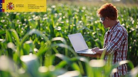 Foto de El MAPA impulsa la creación de un Hub de Innovación Digital para el sector agroalimentario