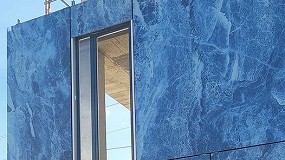 Foto de Tvitec exhibirá en Veteco sus fachadas modulares de vidrio para construcción industrializada